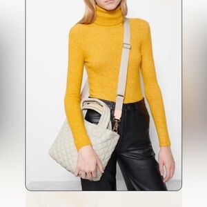 MZ wallace metro tote